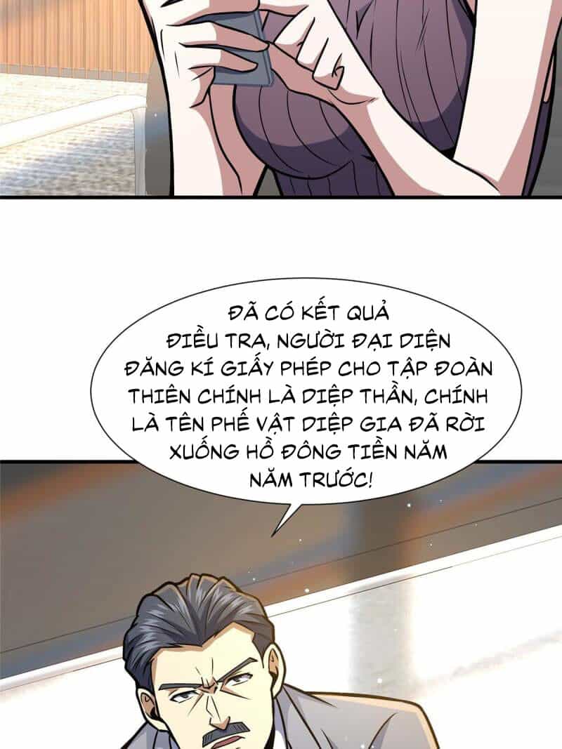 Siêu Phàm Sát Thần - Chương 54 - ảnh 49