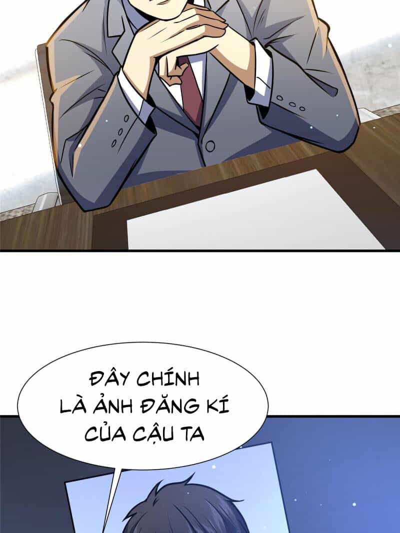 Siêu Phàm Sát Thần - Chương 54 - ảnh 50
