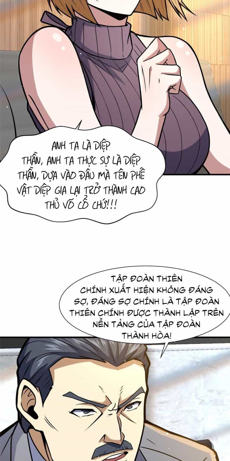 Siêu Phàm Sát Thần - Chương 54 - ảnh 52