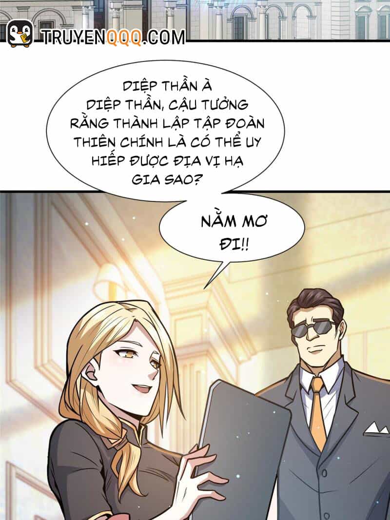 Siêu Phàm Sát Thần - Chương 54 - ảnh 62
