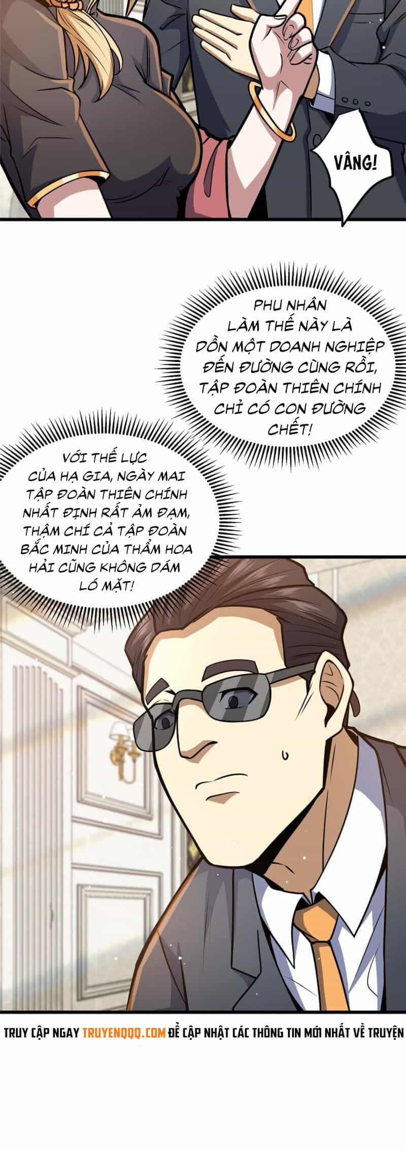 Siêu Phàm Sát Thần - Chương 54 - ảnh 66