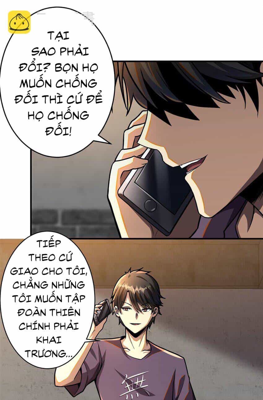 Siêu Phàm Sát Thần - Chương 55 - ảnh 10
