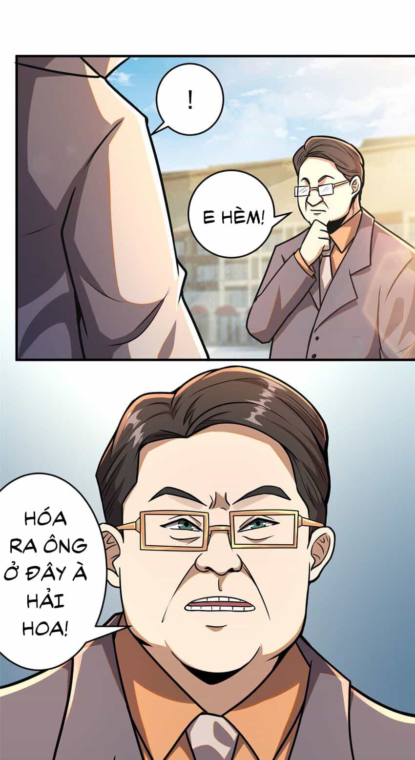 Siêu Phàm Sát Thần - Chương 55 - ảnh 29
