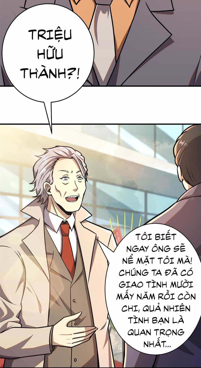 Siêu Phàm Sát Thần - Chương 55 - ảnh 30