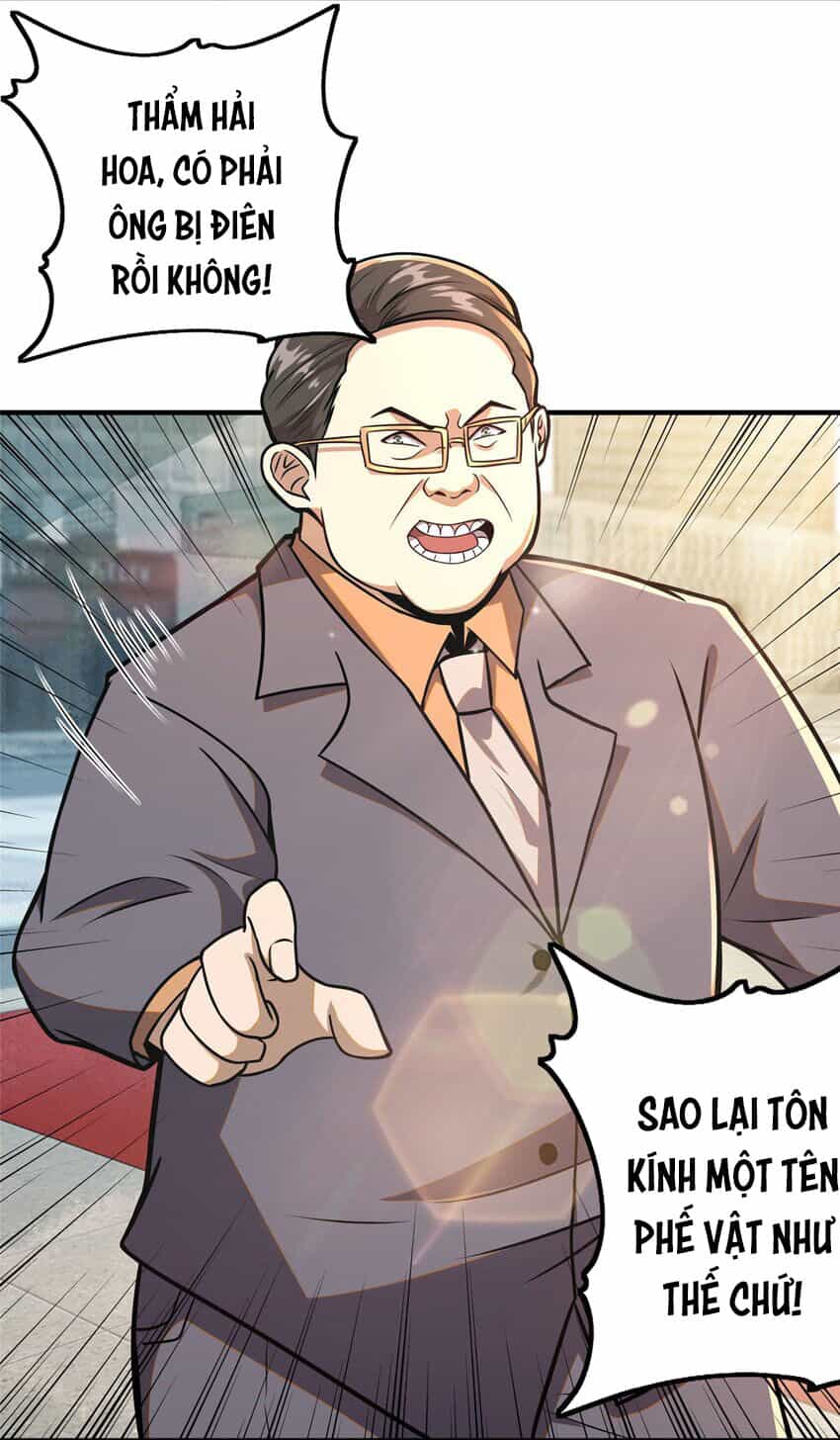Siêu Phàm Sát Thần - Chương 55 - ảnh 35