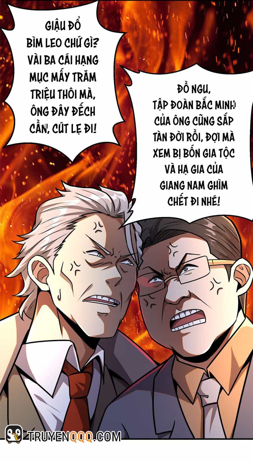 Siêu Phàm Sát Thần - Chương 55 - ảnh 37