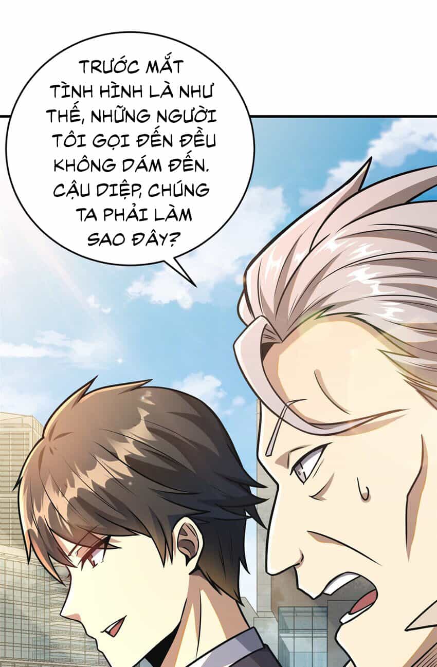 Siêu Phàm Sát Thần - Chương 55 - ảnh 39