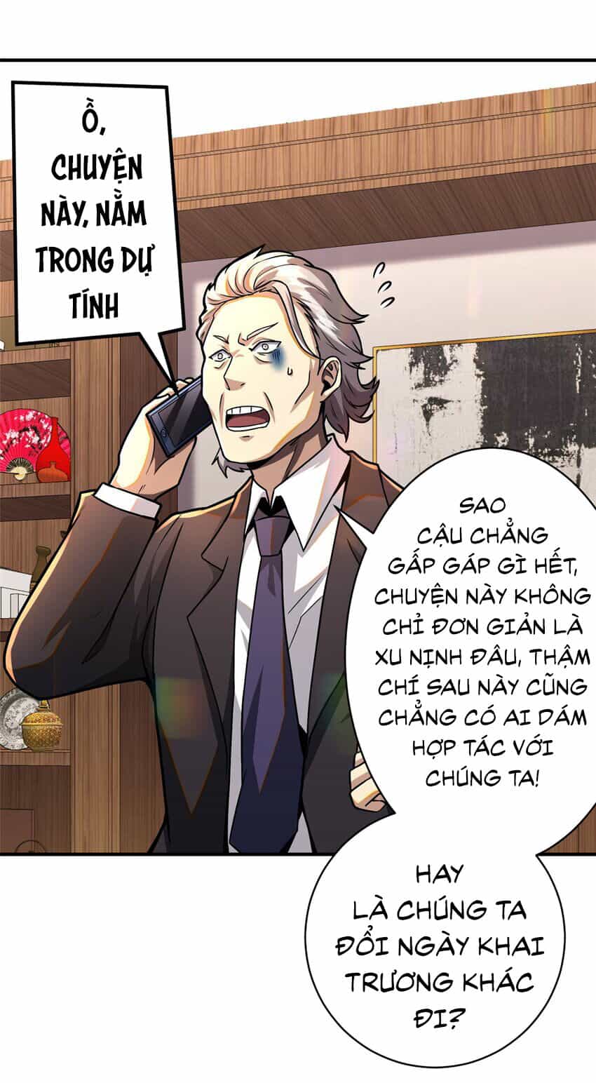 Siêu Phàm Sát Thần - Chương 55 - ảnh 9