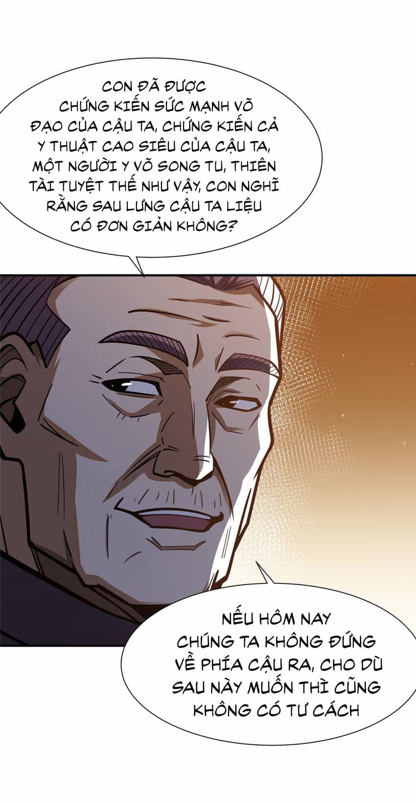 Siêu Phàm Sát Thần - Chương 56 - ảnh 15