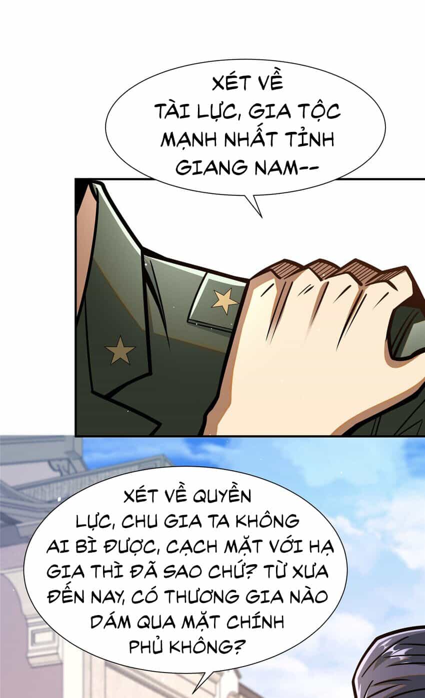 Siêu Phàm Sát Thần - Chương 56 - ảnh 16
