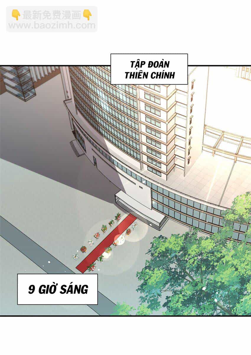 Siêu Phàm Sát Thần - Chương 56 - ảnh 20