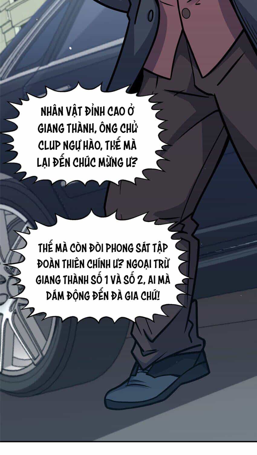 Siêu Phàm Sát Thần - Chương 56 - ảnh 33