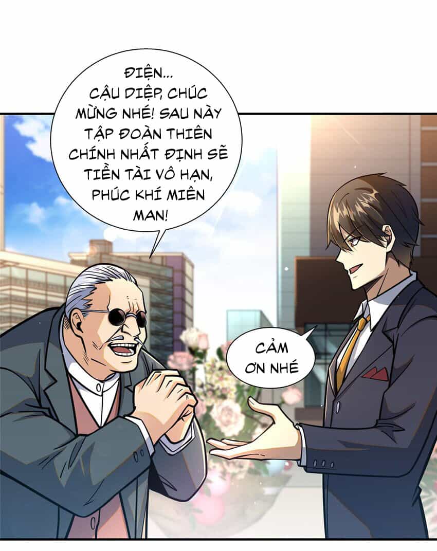 Siêu Phàm Sát Thần - Chương 56 - ảnh 35