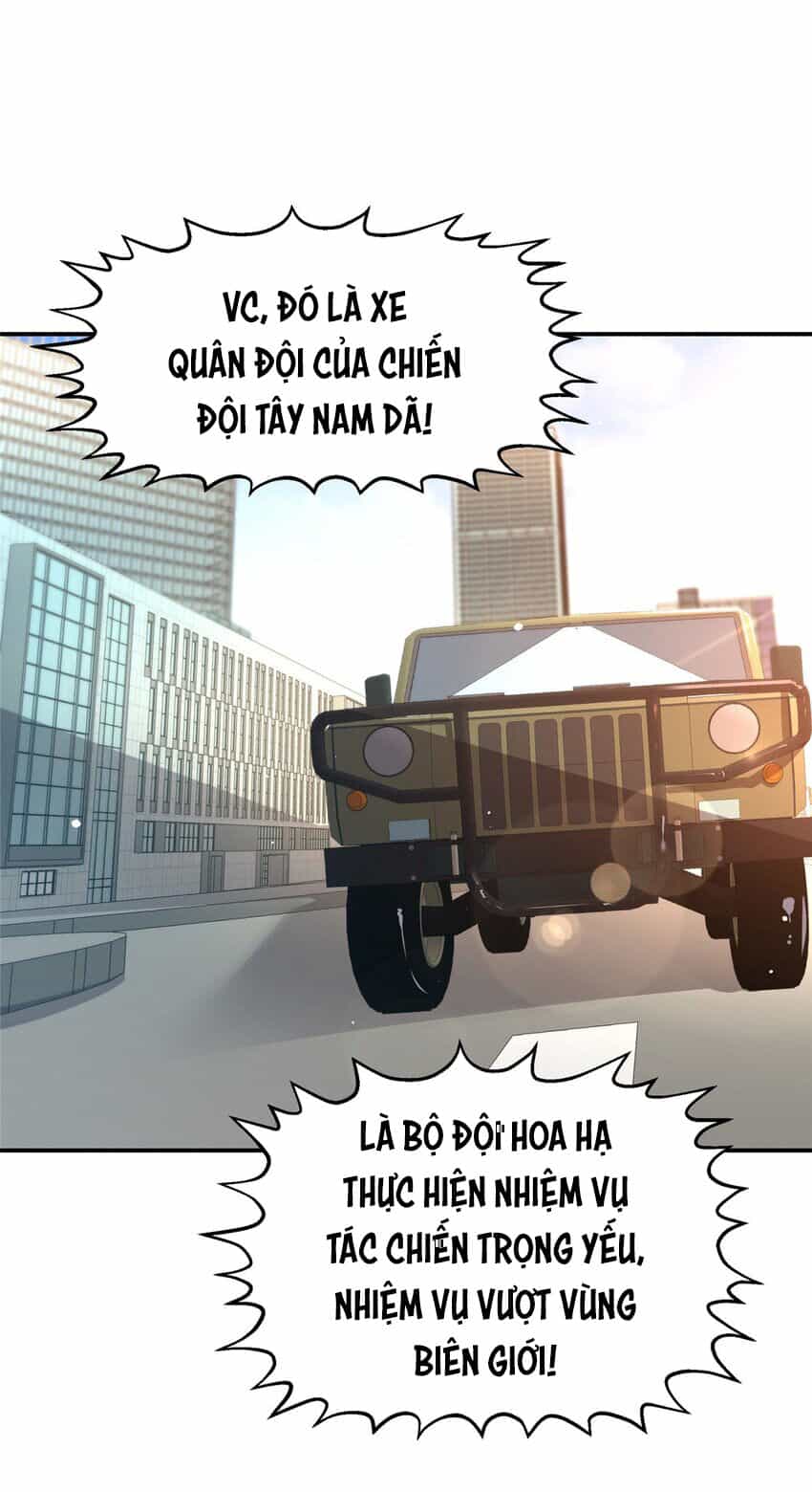 Siêu Phàm Sát Thần - Chương 56 - ảnh 42