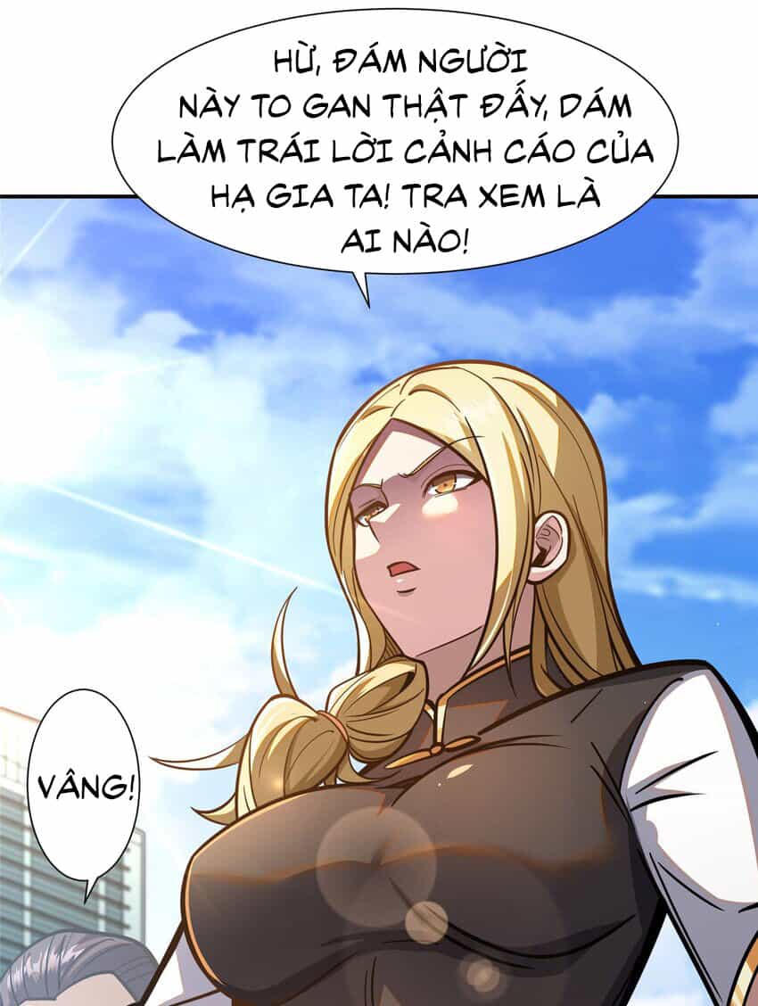 Siêu Phàm Sát Thần - Chương 56 - ảnh 47
