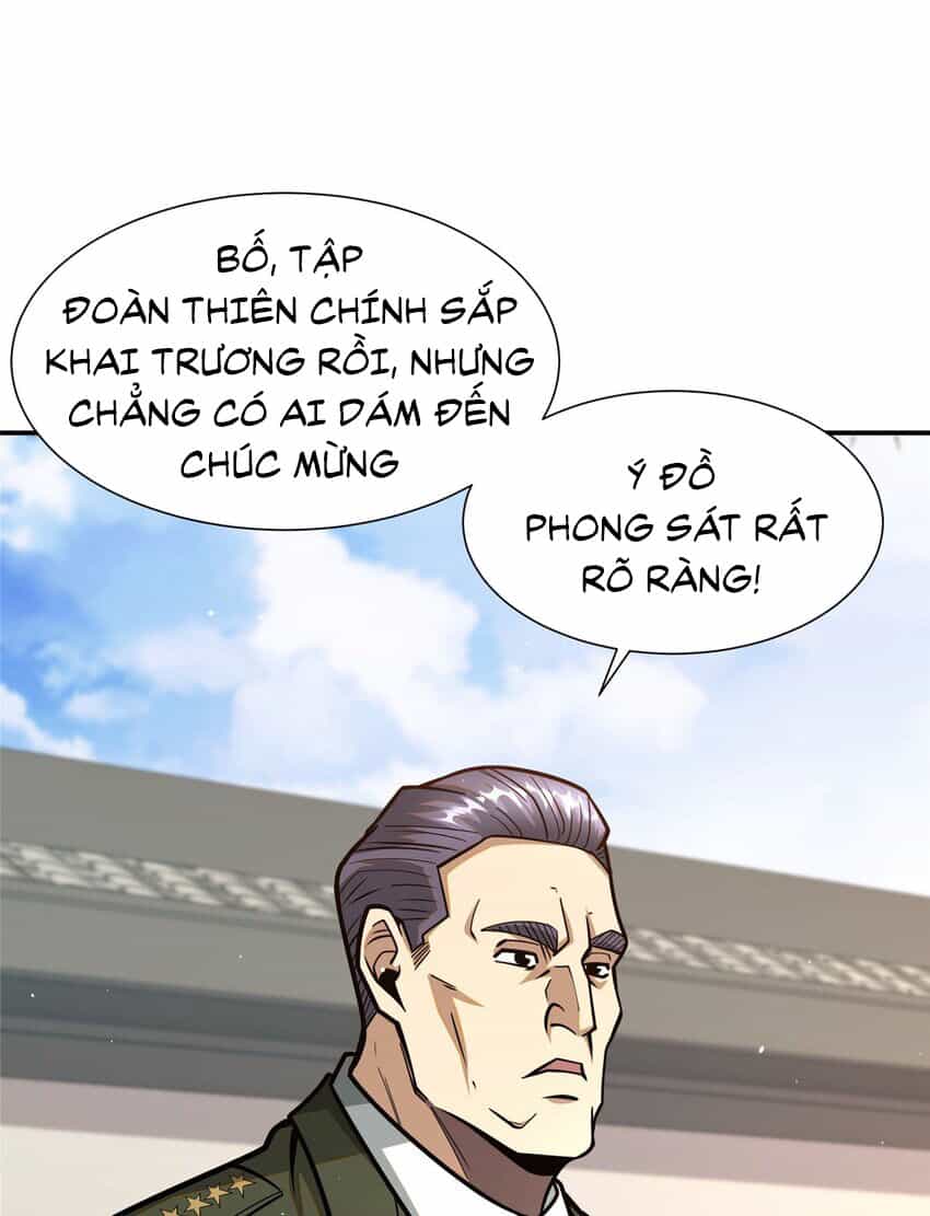 Siêu Phàm Sát Thần - Chương 56 - ảnh 7