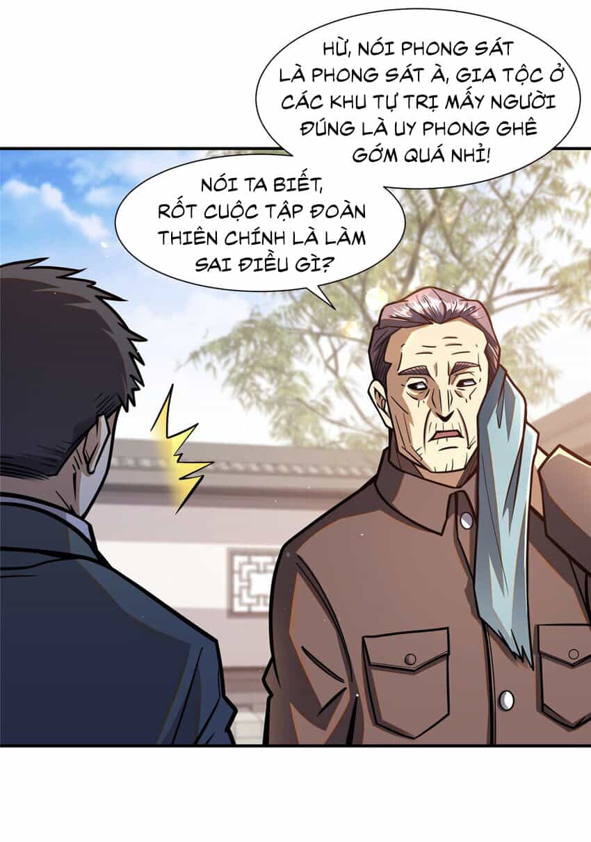 Siêu Phàm Sát Thần - Chương 56 - ảnh 9