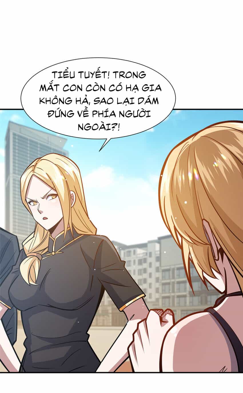 Siêu Phàm Sát Thần - Chương 57 - ảnh 14