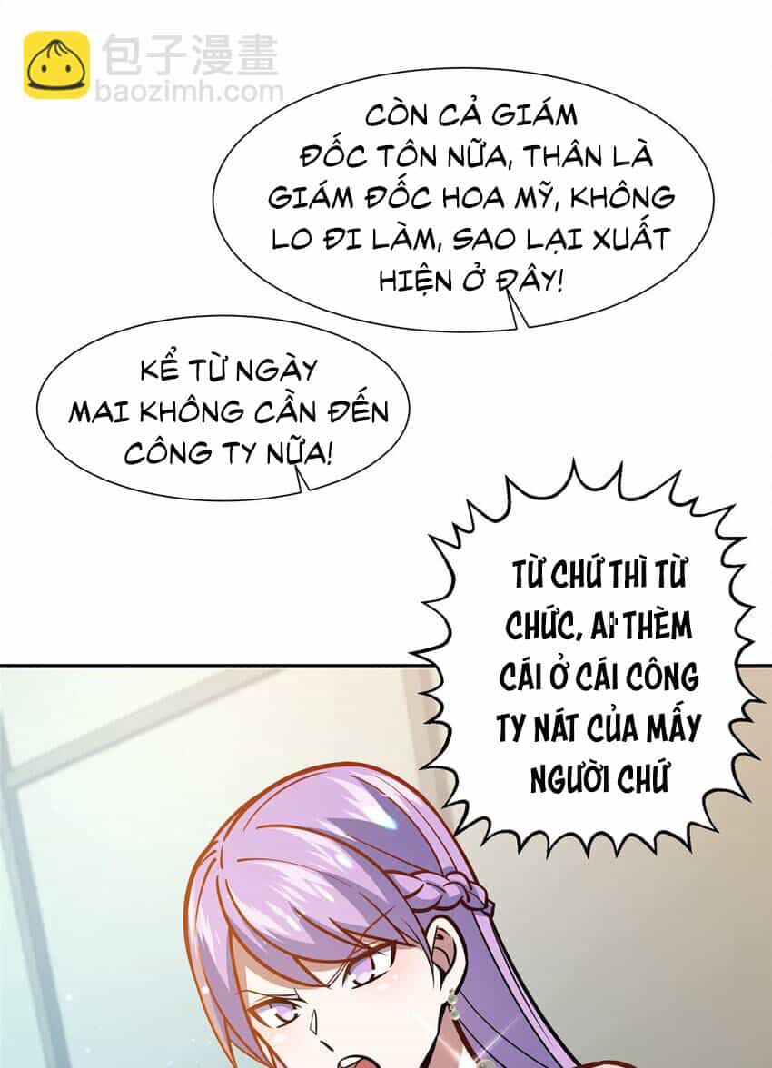 Siêu Phàm Sát Thần - Chương 57 - ảnh 15