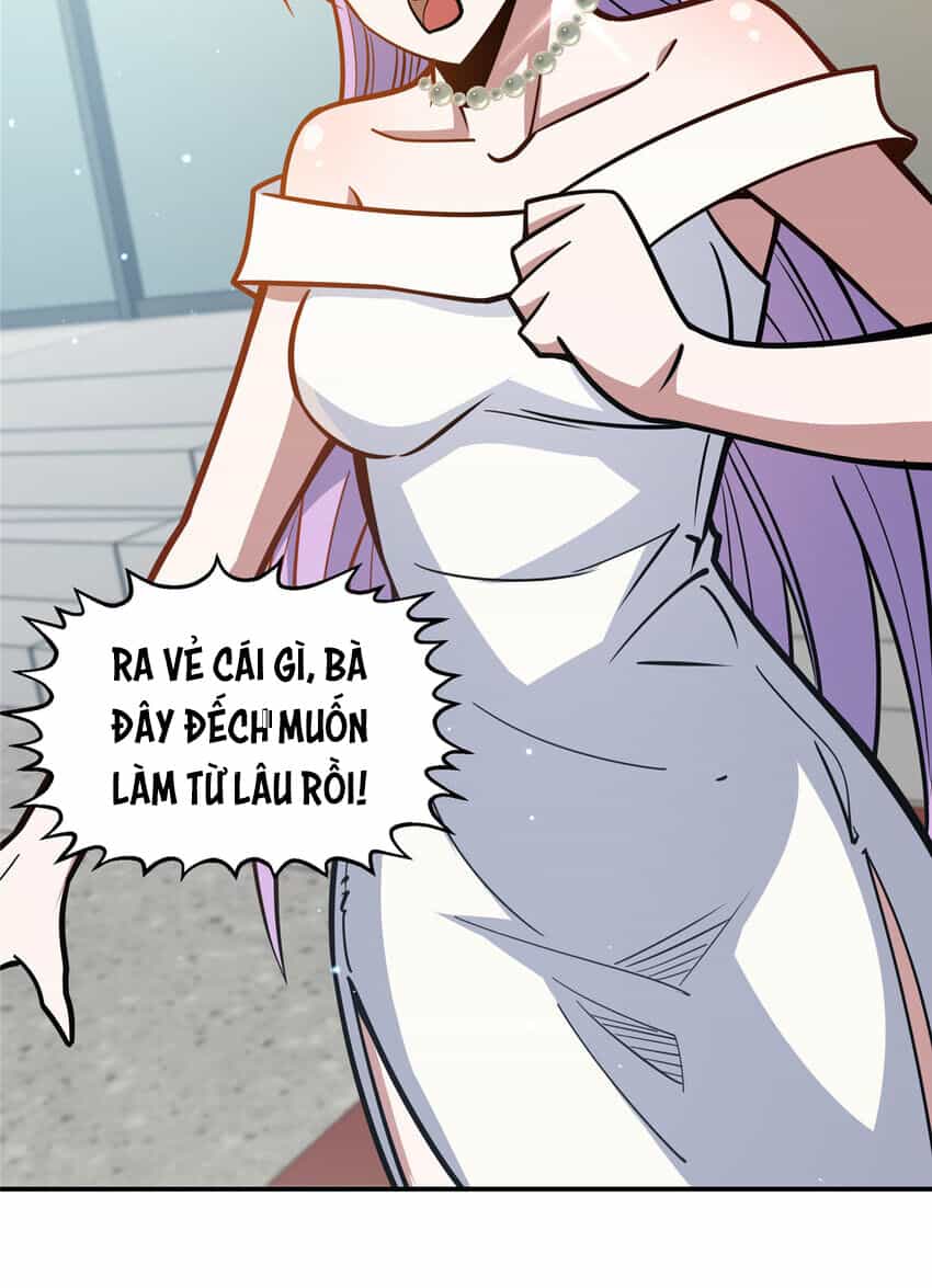 Siêu Phàm Sát Thần - Chương 57 - ảnh 16