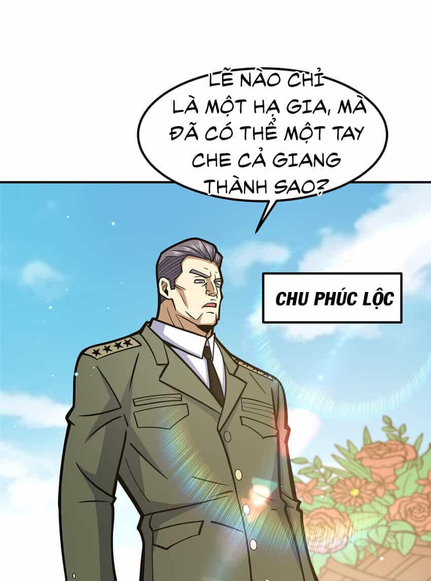 Siêu Phàm Sát Thần - Chương 57 - ảnh 21