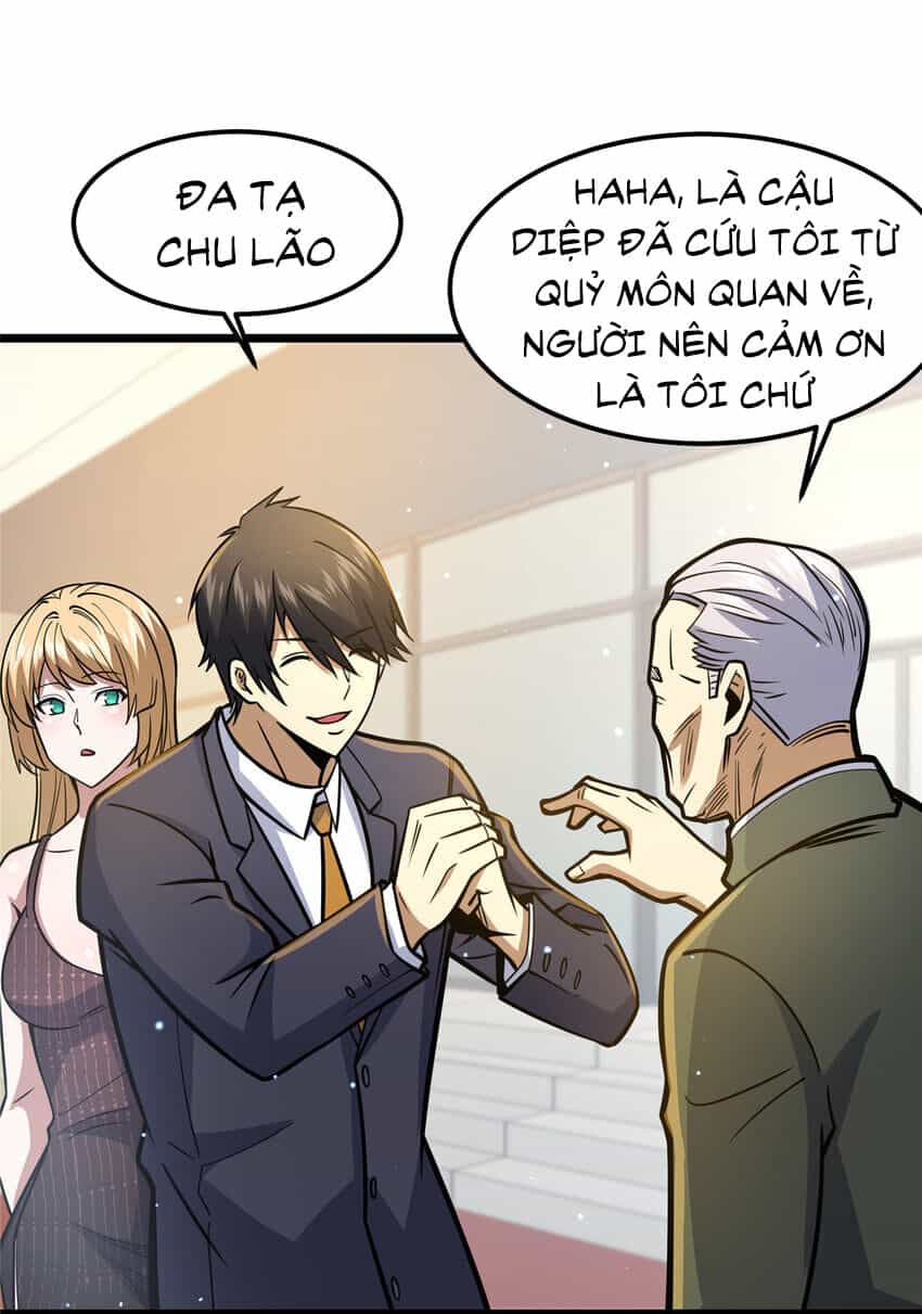 Siêu Phàm Sát Thần - Chương 57 - ảnh 41