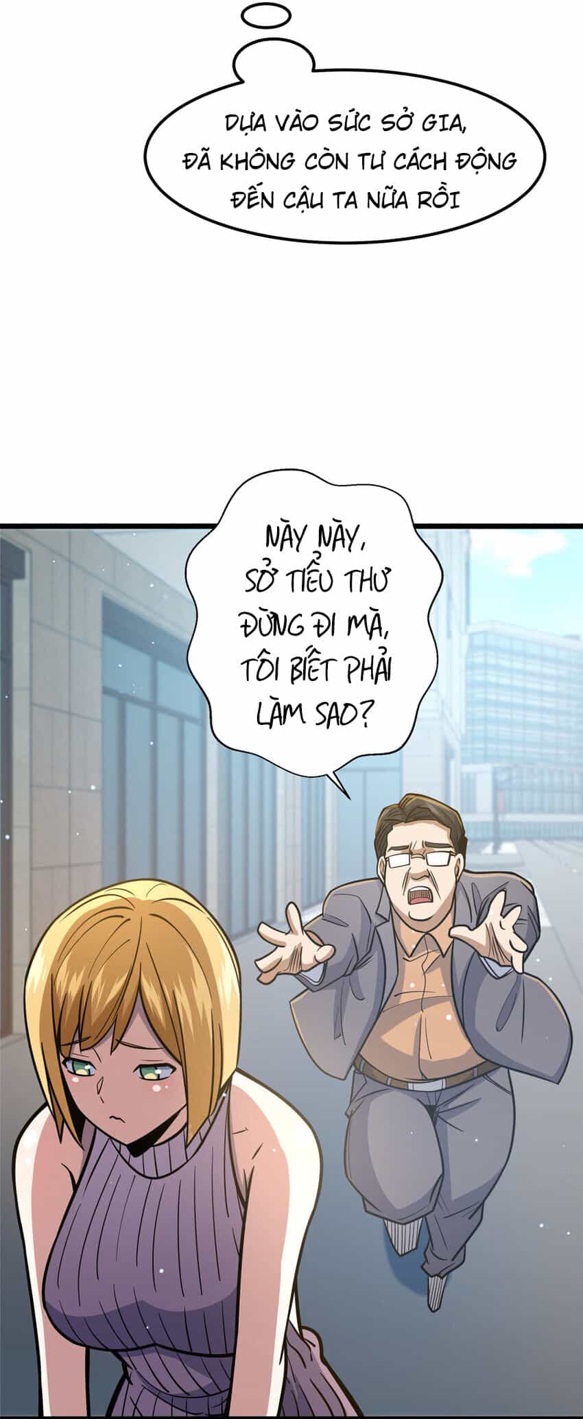 Siêu Phàm Sát Thần - Chương 57 - ảnh 44