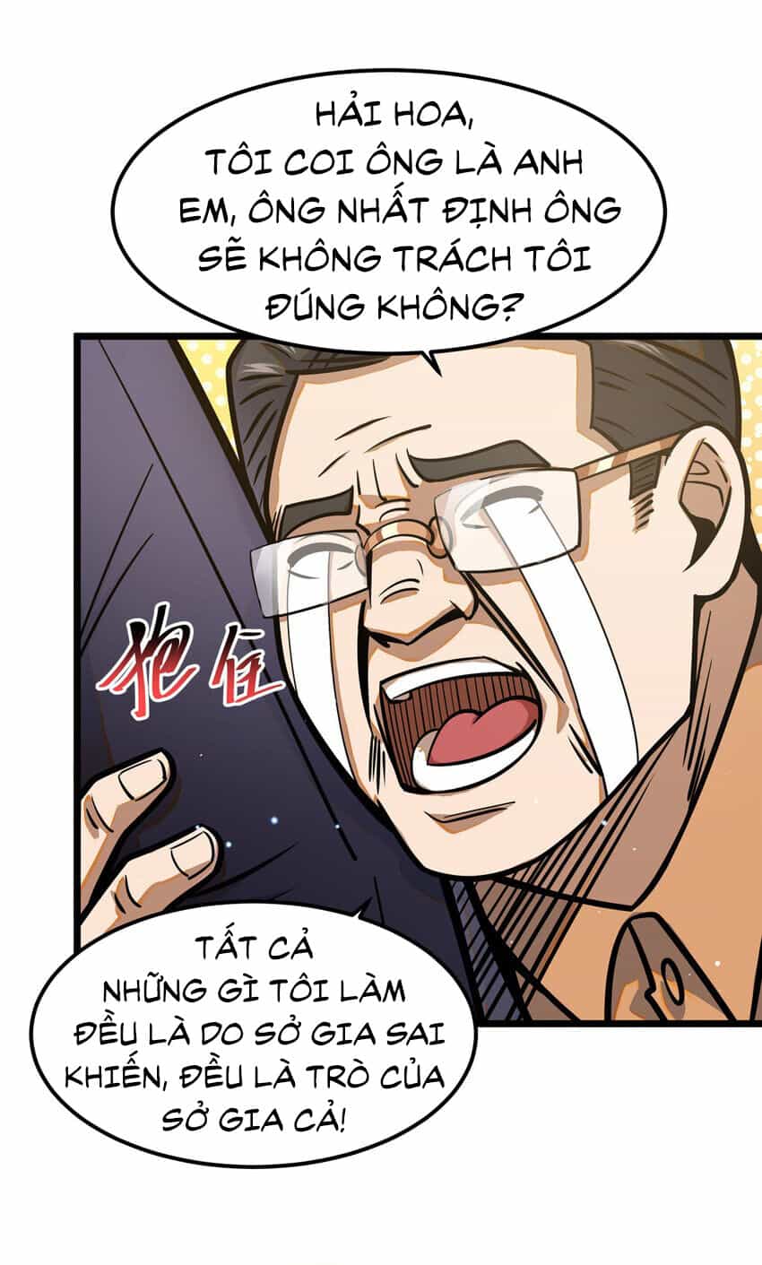 Siêu Phàm Sát Thần - Chương 57 - ảnh 50