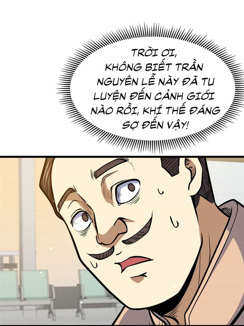 Siêu Phàm Sát Thần - Chương 58 - ảnh 13