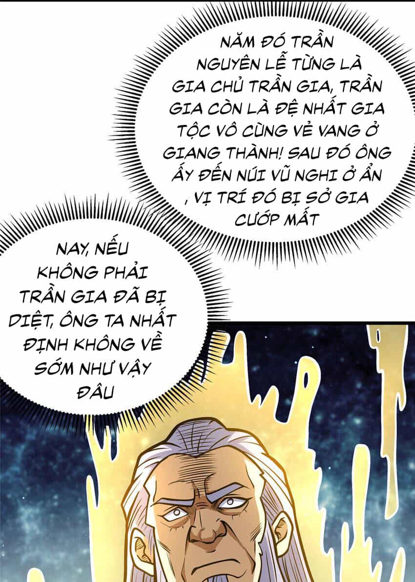 Siêu Phàm Sát Thần - Chương 58 - ảnh 14
