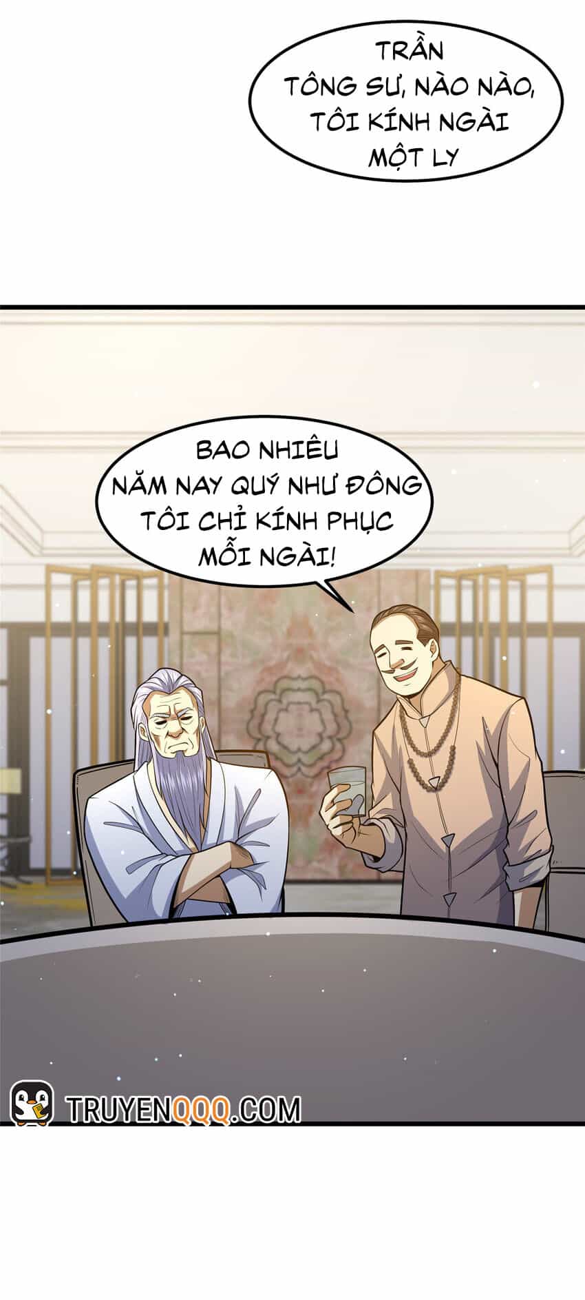 Siêu Phàm Sát Thần - Chương 58 - ảnh 17