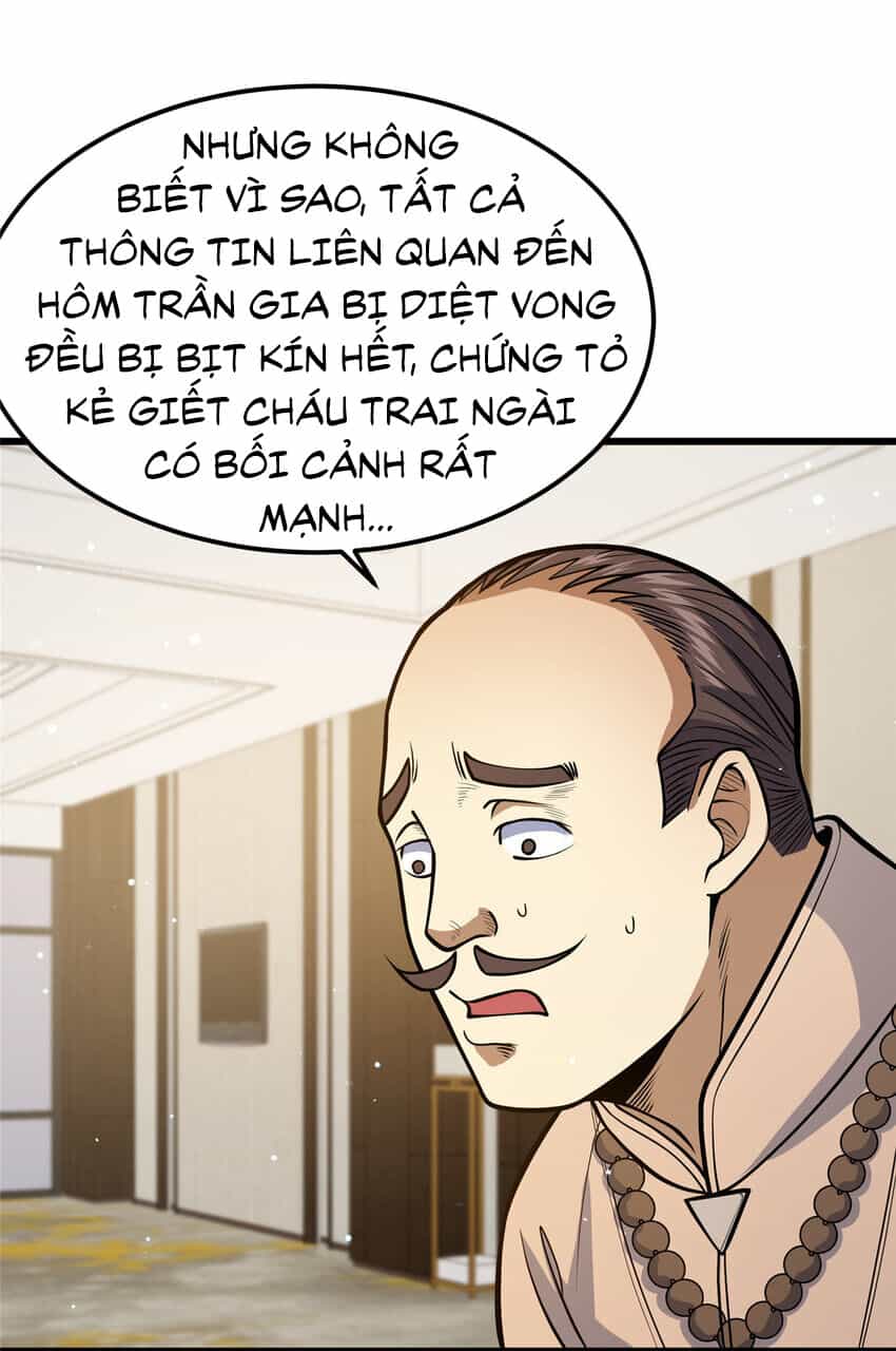 Siêu Phàm Sát Thần - Chương 58 - ảnh 19