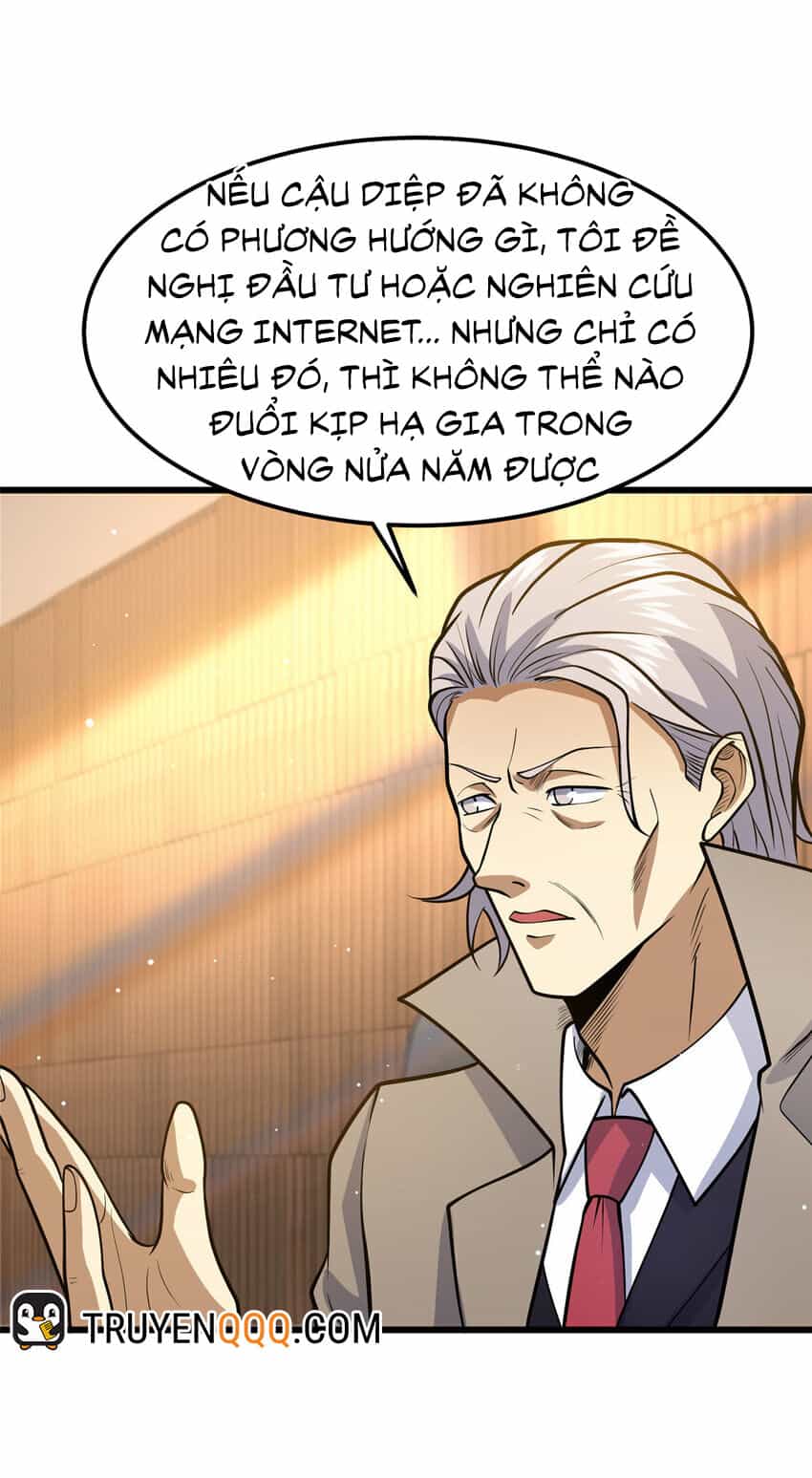 Siêu Phàm Sát Thần - Chương 58 - ảnh 31