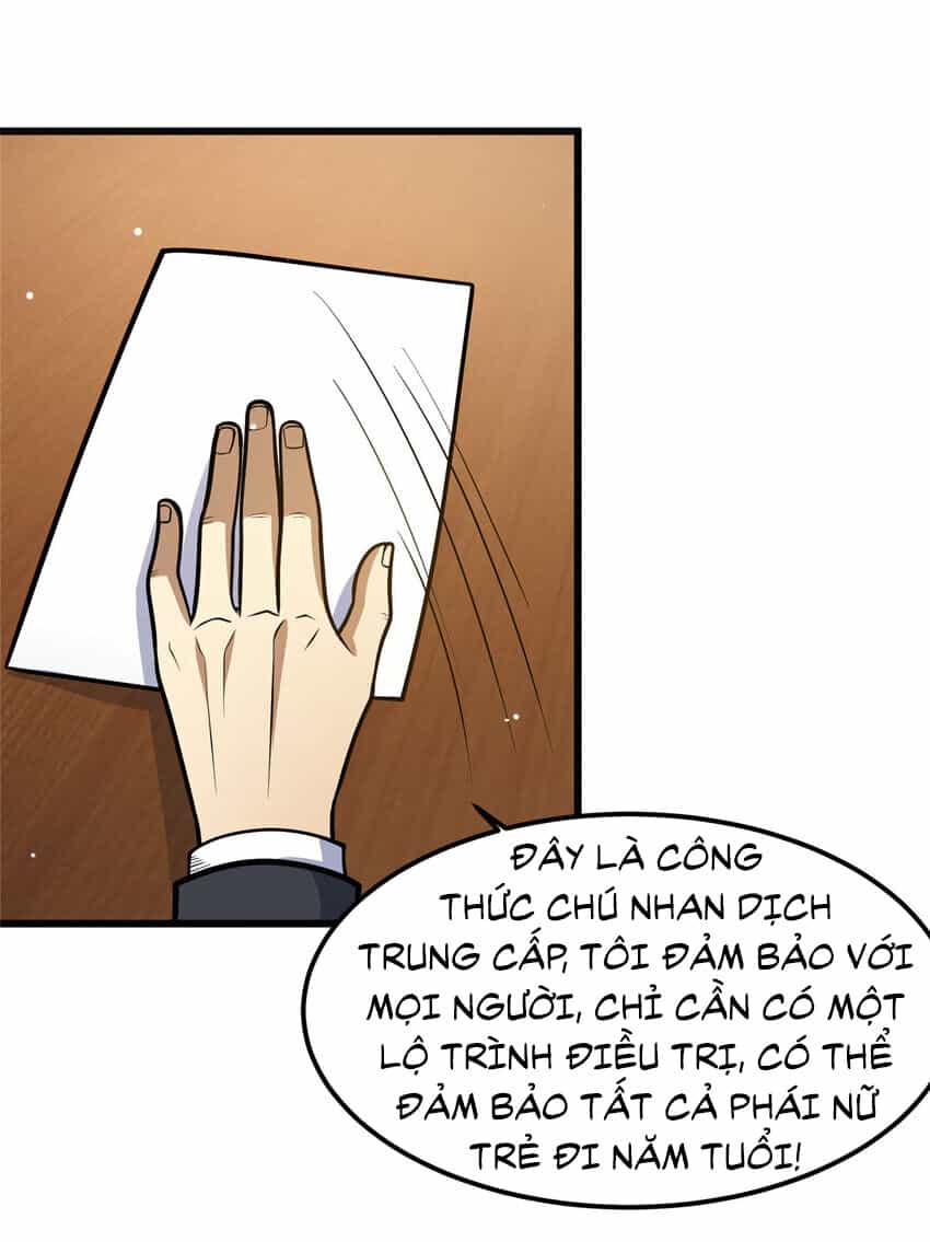 Siêu Phàm Sát Thần - Chương 58 - ảnh 33