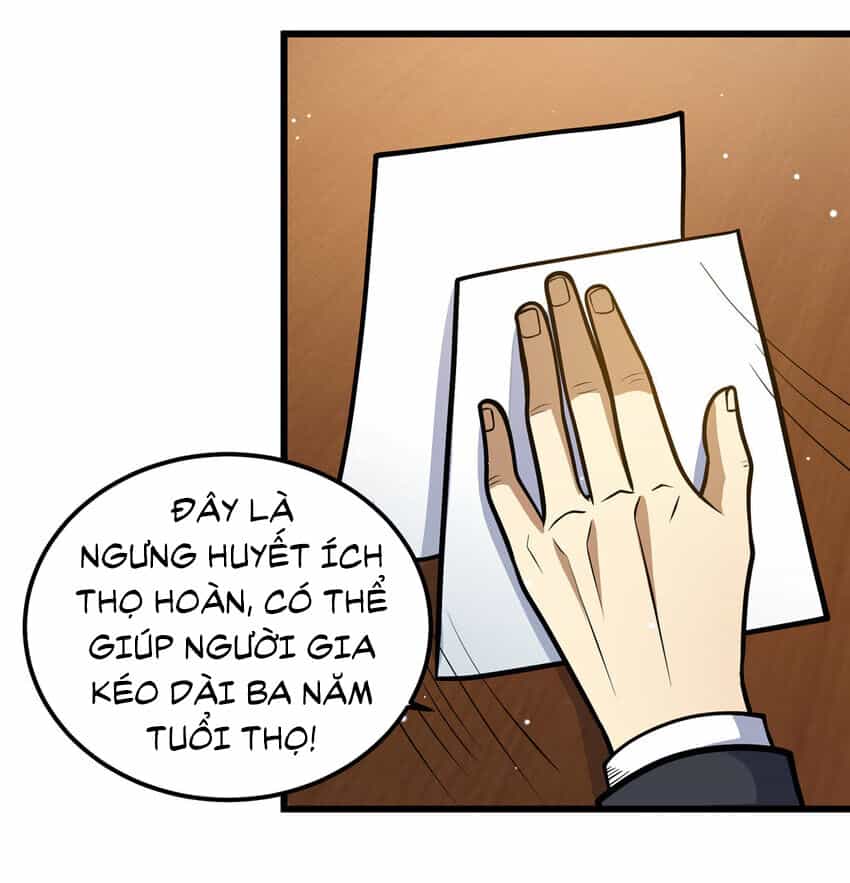 Siêu Phàm Sát Thần - Chương 58 - ảnh 34