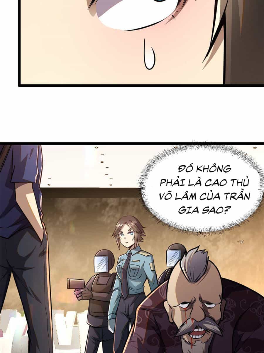 Siêu Phàm Sát Thần - Chương 5 - ảnh 13
