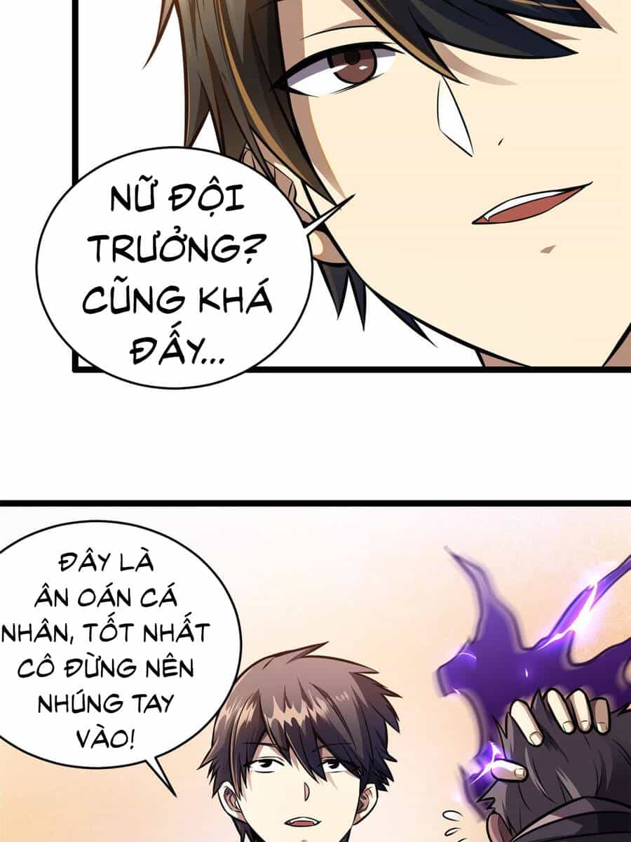 Siêu Phàm Sát Thần - Chương 5 - ảnh 21