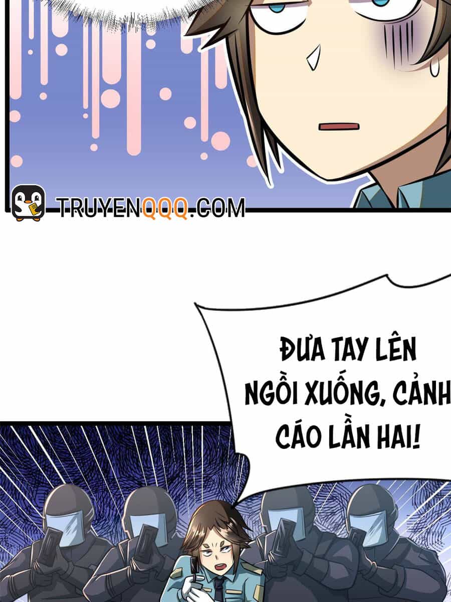 Siêu Phàm Sát Thần - Chương 5 - ảnh 23