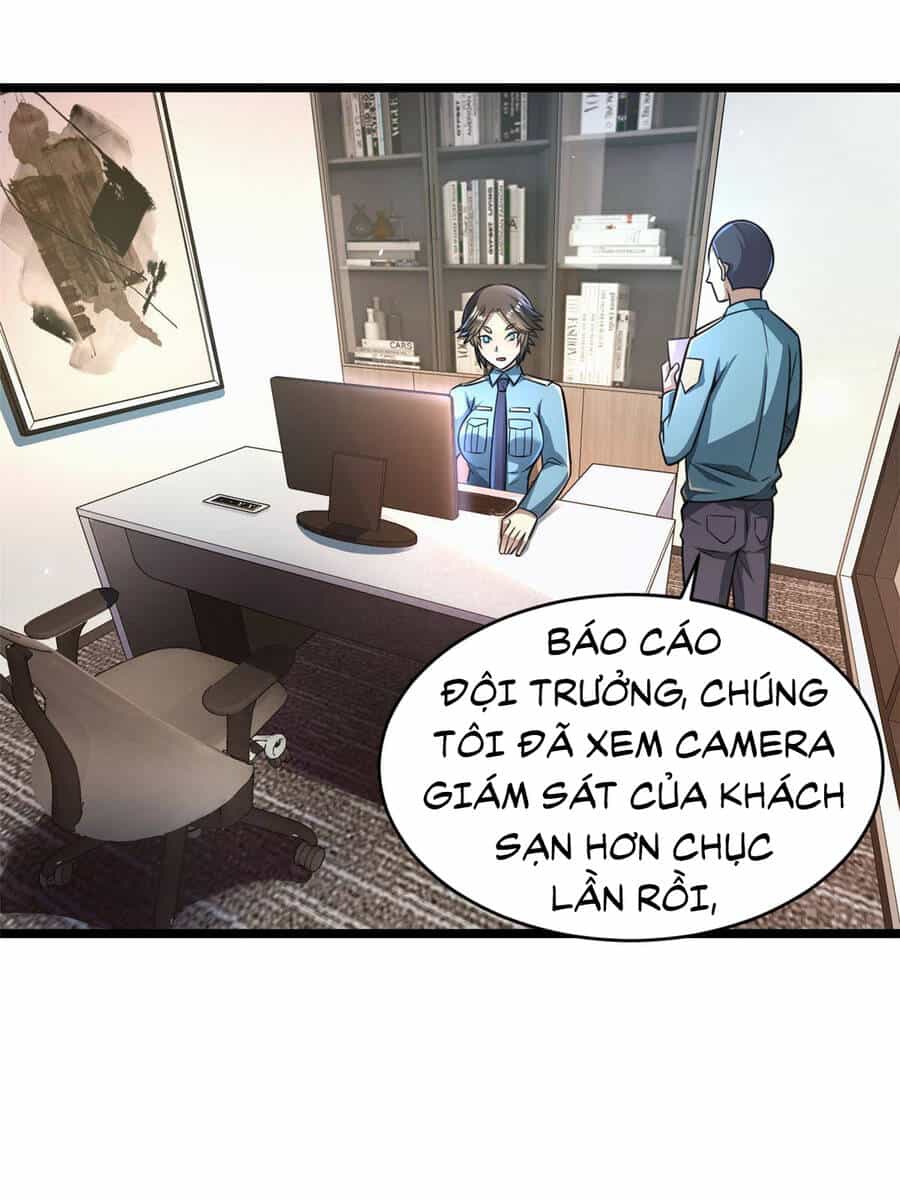 Siêu Phàm Sát Thần - Chương 5 - ảnh 36