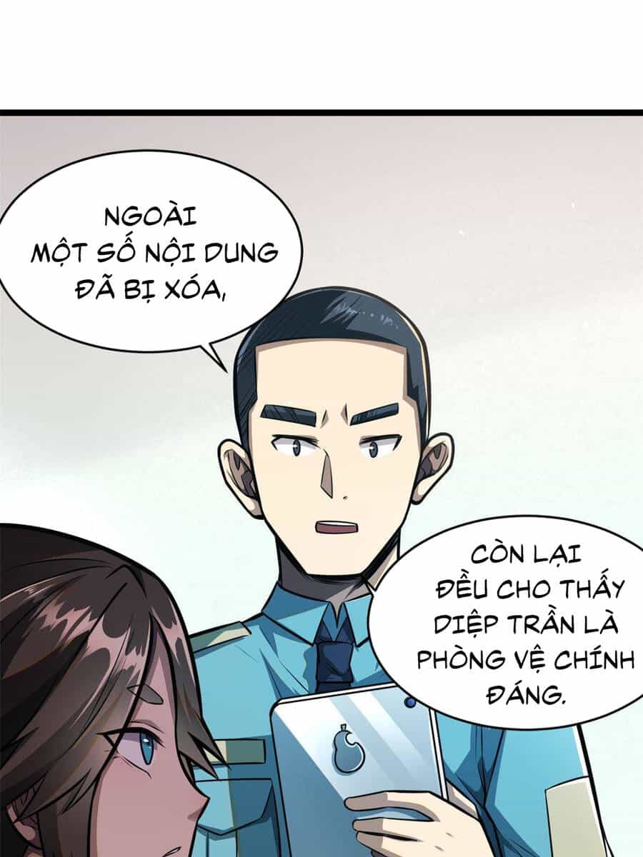 Siêu Phàm Sát Thần - Chương 5 - ảnh 38