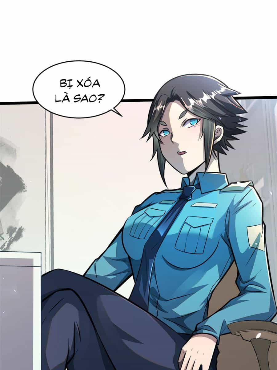 Siêu Phàm Sát Thần - Chương 5 - ảnh 40