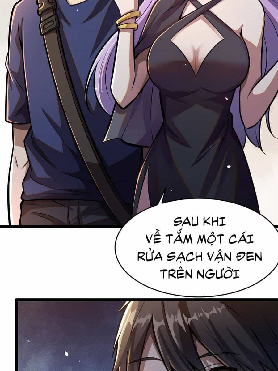 Siêu Phàm Sát Thần - Chương 5 - ảnh 50
