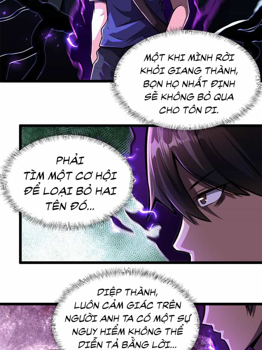 Siêu Phàm Sát Thần - Chương 5 - ảnh 53