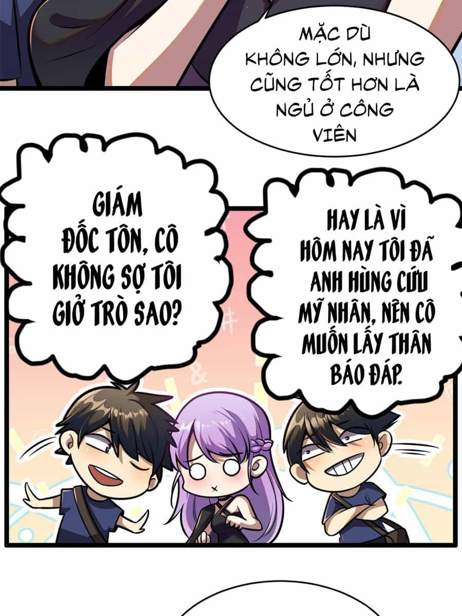 Siêu Phàm Sát Thần - Chương 5 - ảnh 60
