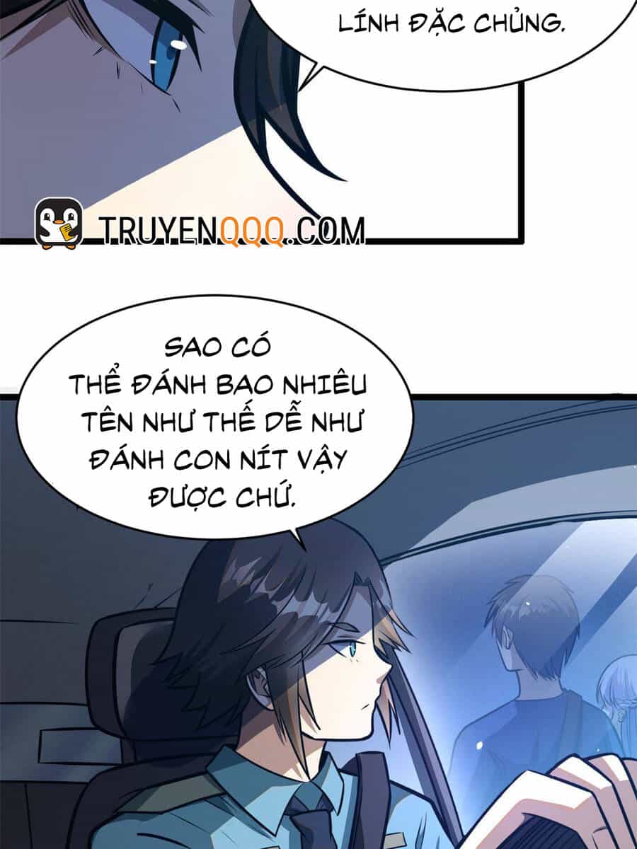 Siêu Phàm Sát Thần - Chương 5 - ảnh 62