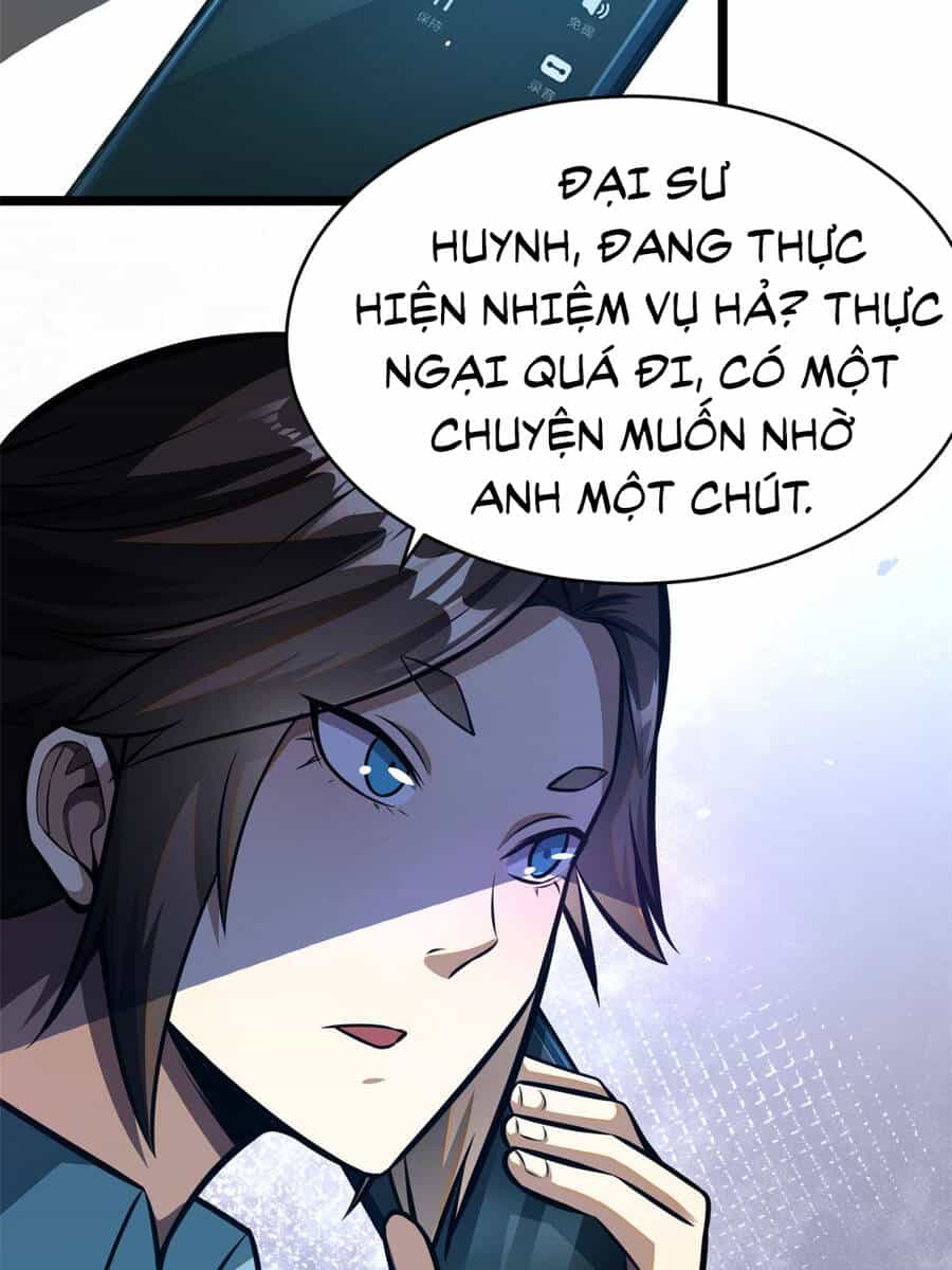 Siêu Phàm Sát Thần - Chương 5 - ảnh 64