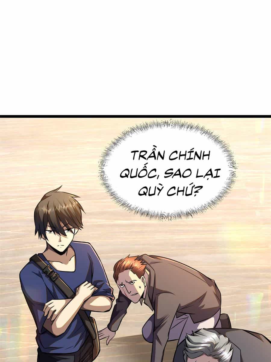 Siêu Phàm Sát Thần - Chương 5 - ảnh 7