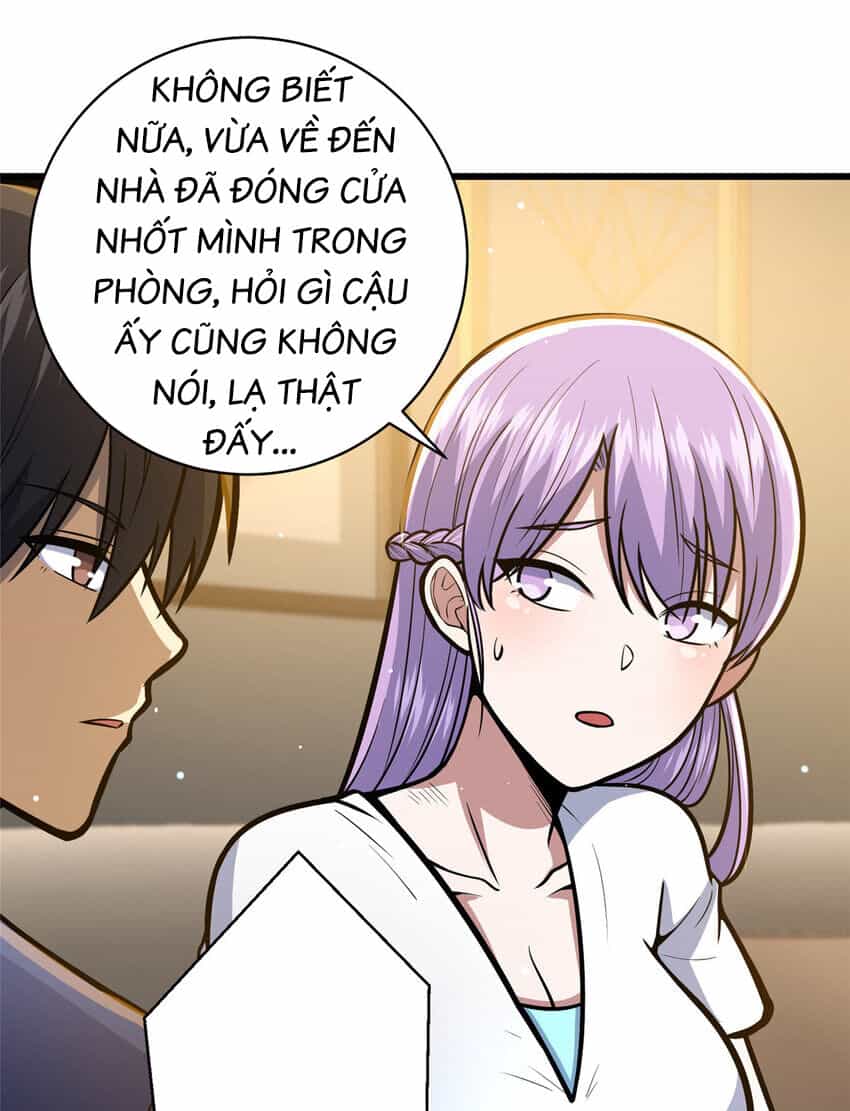 Siêu Phàm Sát Thần - Chương 59 - ảnh 11