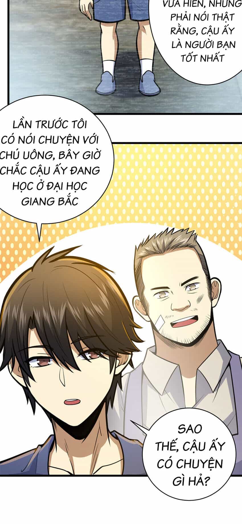 Siêu Phàm Sát Thần - Chương 59 - ảnh 17