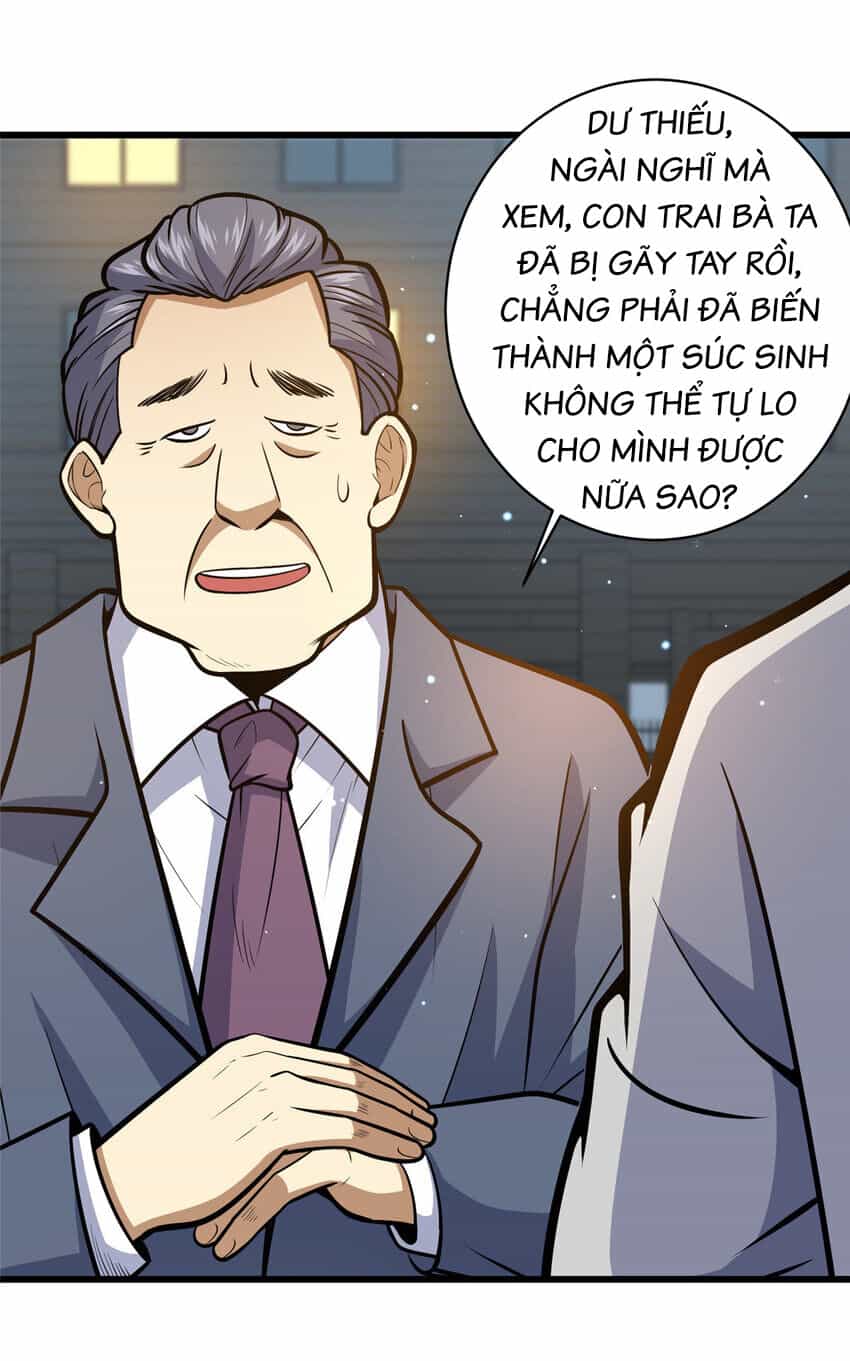 Siêu Phàm Sát Thần - Chương 59 - ảnh 35